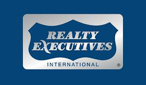 Realty Executives Logo